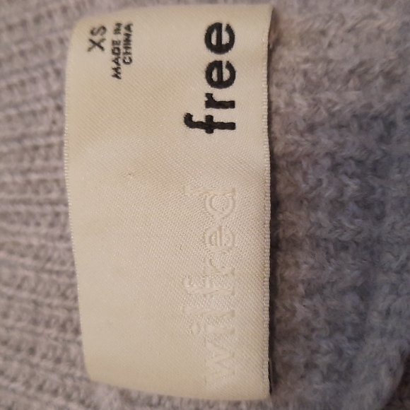 Wilfred Free knit sweater - Picture 2 of 3